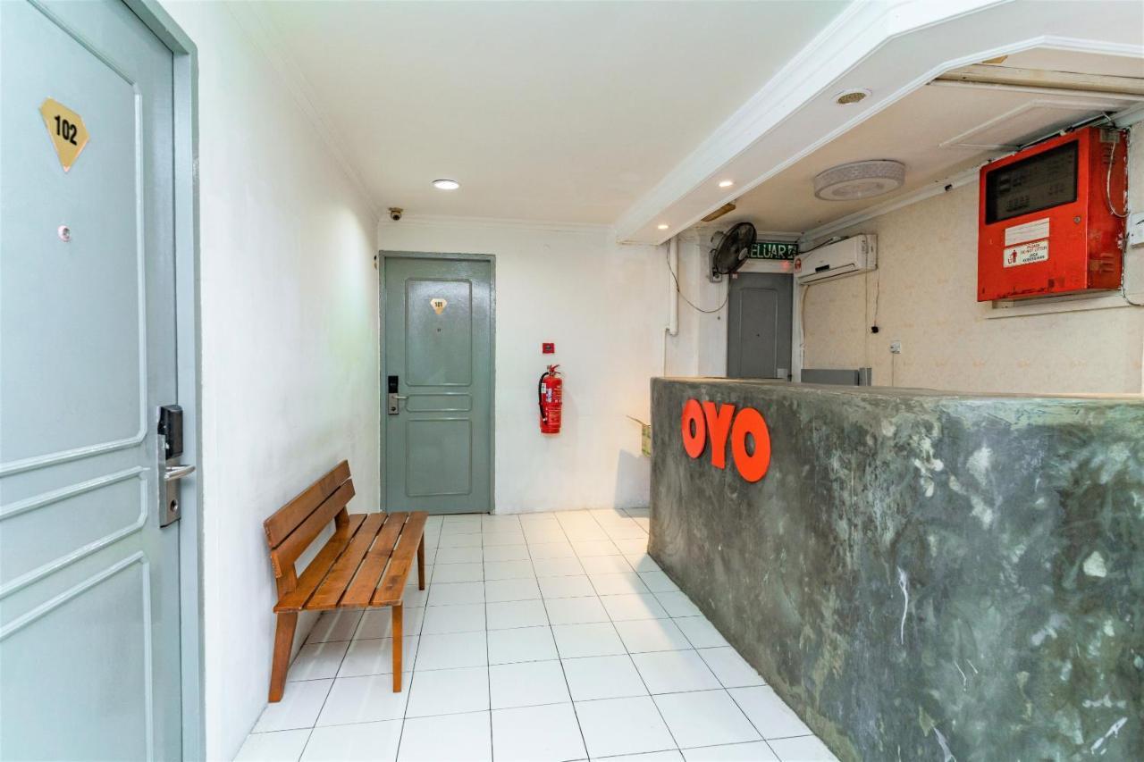 Oyo 90185 168 Inn Bintulu Exterior photo