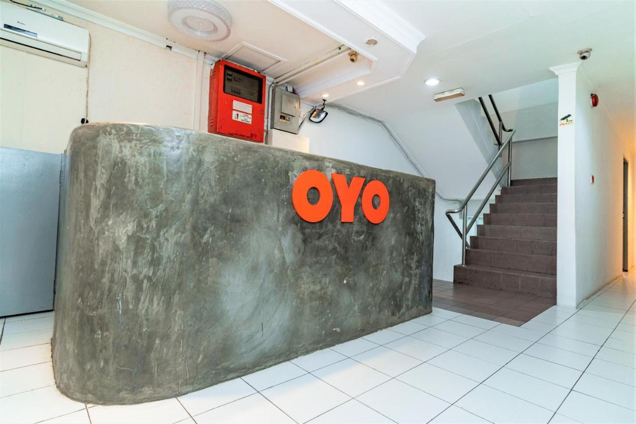 Oyo 90185 168 Inn Bintulu Exterior photo