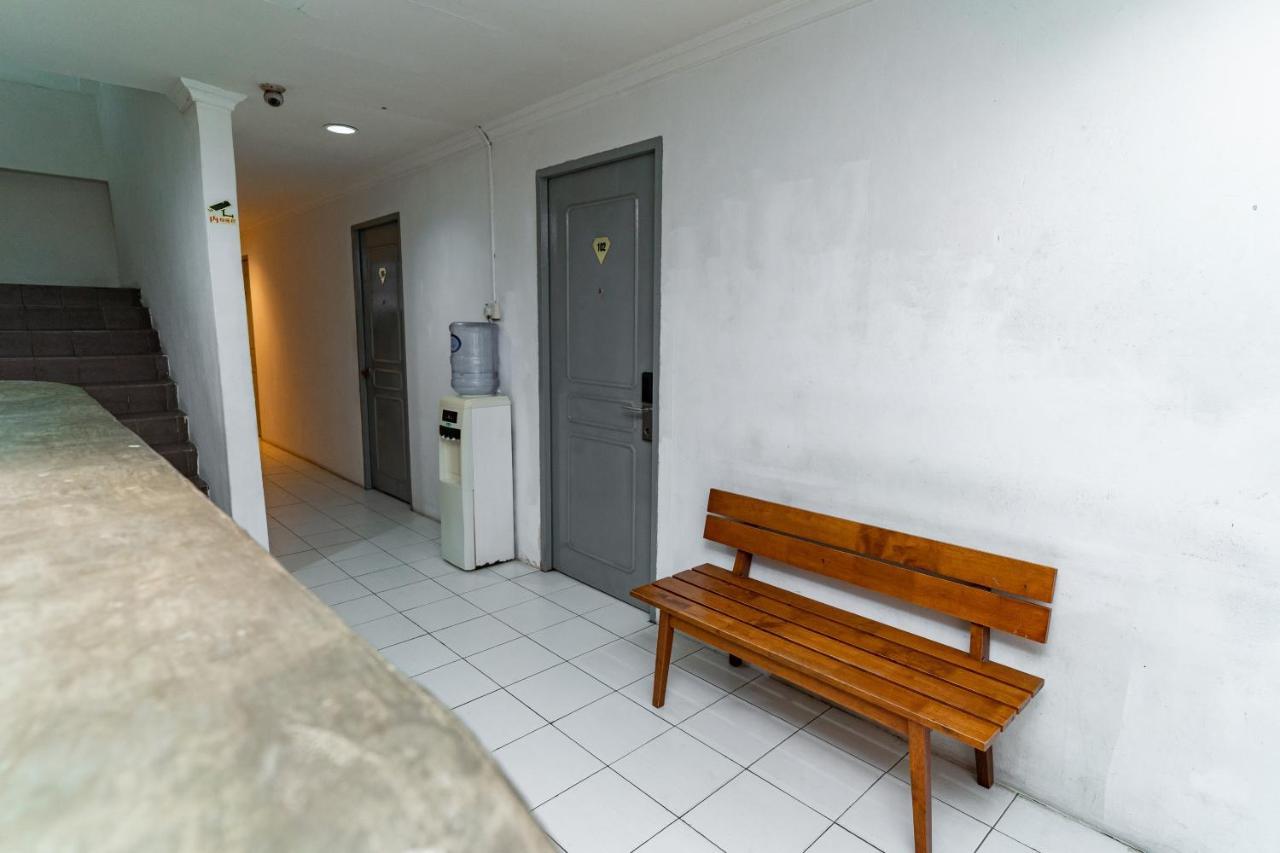 Oyo 90185 168 Inn Bintulu Exterior photo