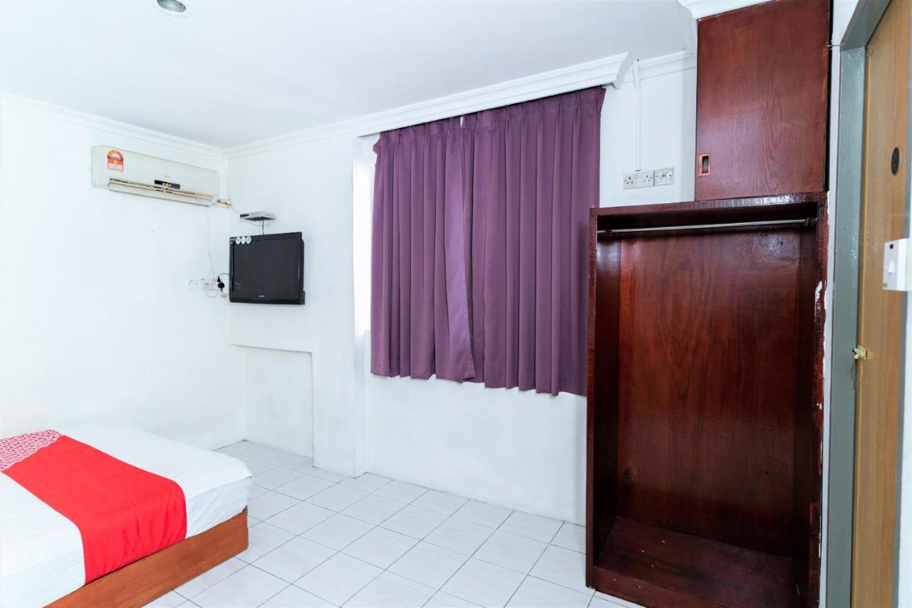 Oyo 90185 168 Inn Bintulu Exterior photo